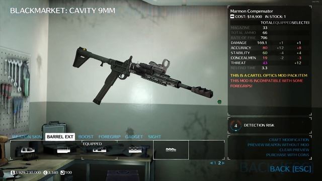 [Payday 2] Border Crossing DLC - Worth the money? смотреть онлайн