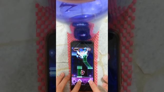 Magical Tokyo's Night (Overload 9.0) SS+/100 TP [NOISZ STΔRLIVHT] смотреть онлайн