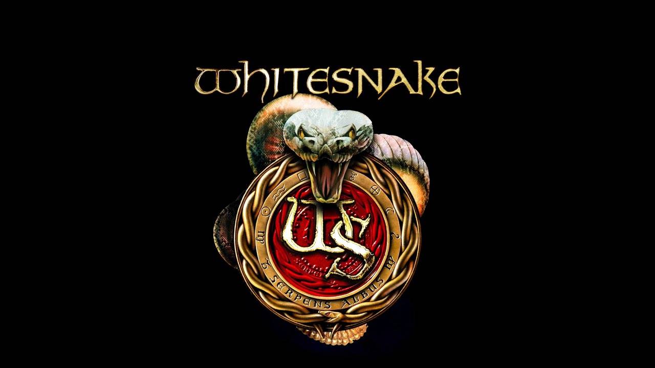 Whitesnake - Bad Boys (Cover)
