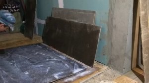 Снова Грунтую цсп