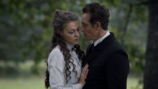 Анна и Яков ... море нежности смотреть онлайн