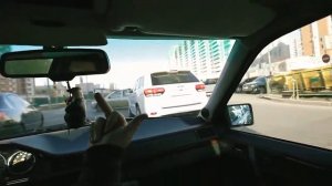 Тест драйв от Давидыча легендарный мерседес  w 124