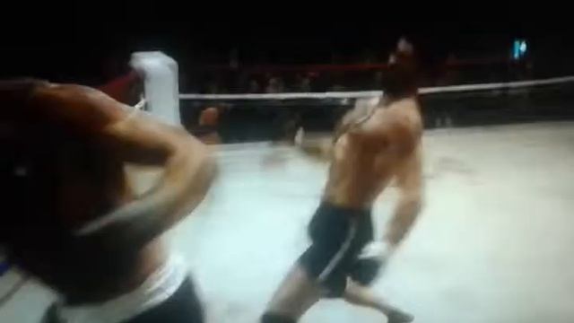 Правило боя Юрия Бойки смотреть онлайн