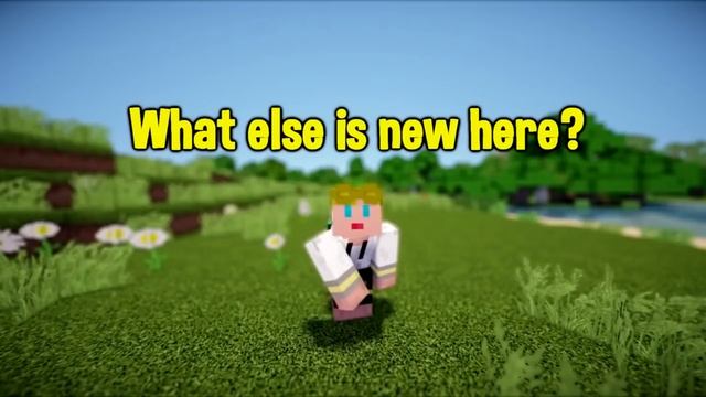 Если бы создали Майнкрафт 2.0 | Майнкрафт машинима смотреть онлайн