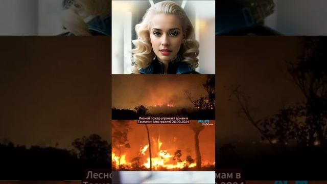 Ученые климатологи признали свою ошибку. 
Ситуация нарастает с большой скоростью