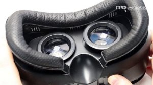 HIPER VRP обзор шлема