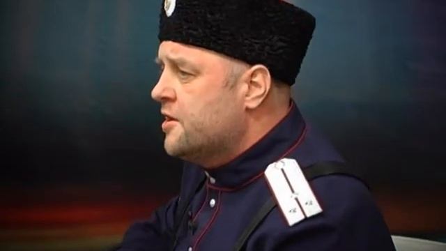 Александр Горшков -- Я русский, и мне это нравится
