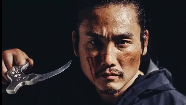 Японский боевик- Перерождение- Re: Born