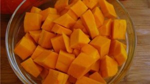 Варенье из яблок без сахара