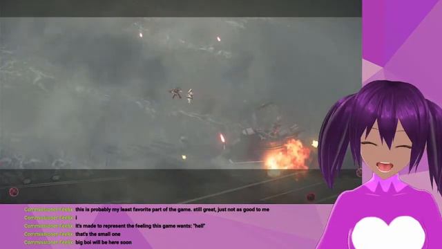 [Nier: Automata] The Forest King? смотреть онлайн