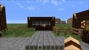 BETTER GLASS | ModSpotlight! | Minecraft