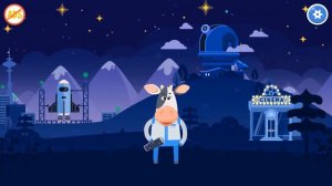 Астрономия для детей. #2