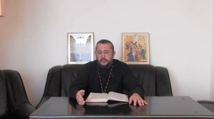 Как правильно подавать милостыню за усопшего.  Священник Игорь Сильченков