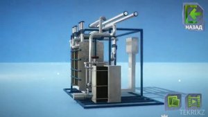 Tekri Производство кисломолочных продуктов