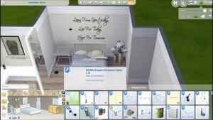 ♥ BUILDING ROOM #13 │SIMS 4 │ ОБНОВЛЕННАЯ ПАПКА MODS │ СИМС 4 ♥