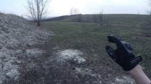 Собирал АЛЬФУ из Хлама, а получился ПИТБАЙК! Она создана для бездорожья...