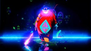 Ganja White Night - Double Dream | Music Video | Animation