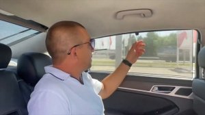 Genesis Корея все функции автопарковщик полный привод и т.д  сравнение с Камри