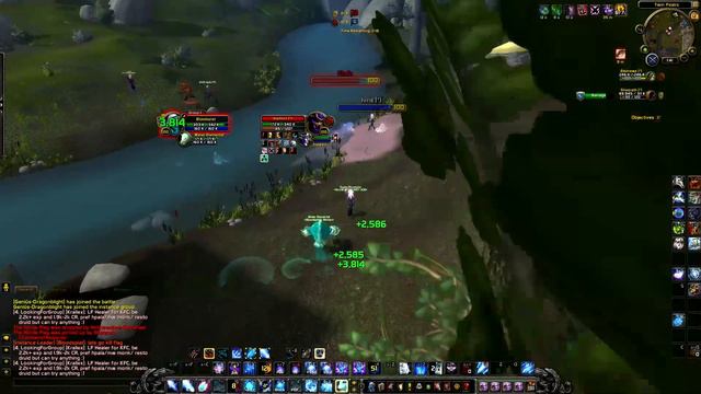 Lets Talk | WoW Private Servers: An Unbiased Discussion - Ep. 1 смотреть онлайн