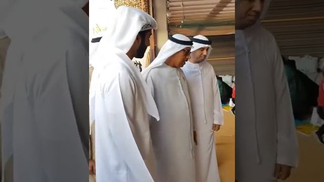 الشيخ صقر بن سعود بن صقر القاسمي