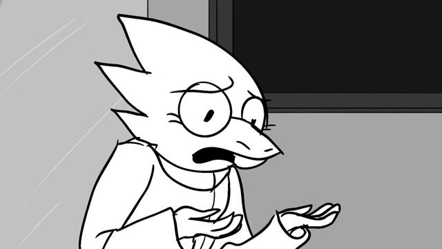 ТОП 5 АНИМАЦИЙ UNDERTALE ЧАСТЬ 7 смотреть онлайн