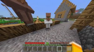 🤪 МЭР СОШЁЛ С УМА И СДЕЛАЛ ЭТОТ ЗАКОН В ДЕРЕВНЕ 13 В МАЙНКРАФТ | Фоксер Minecraft