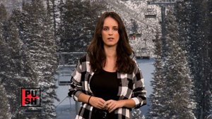 Skilift-Schließung? ++ Kamala Harris ziert „Vogue“ | krone.tv PUSH