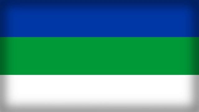 State Anthem of the Komi Republic (Instrumental) “Коми Республикаса кып”