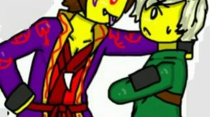 Lego Ninjago (My Demons)