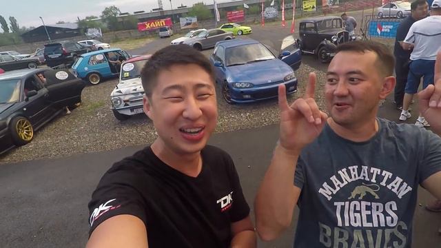 DDS312 #9 АвтоФест 2018 Закрытие! Запорожец делает БЕРНАУТ! Везу Корч К Кузовщику! смотреть онлайн