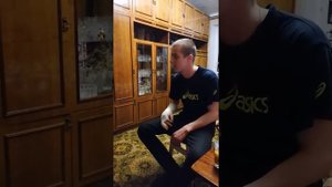 Котуйская история