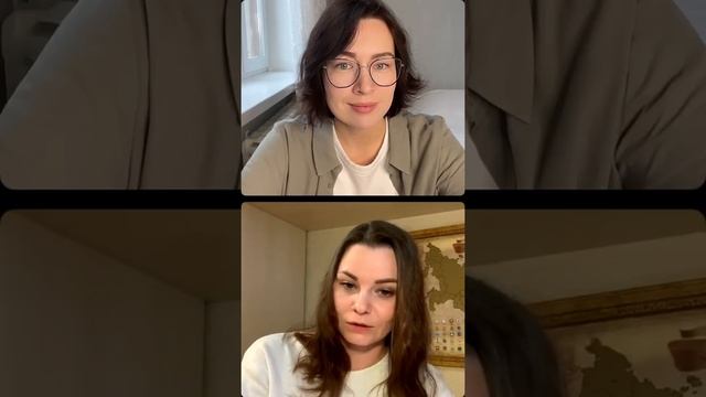 Детская агрессия. Эфир с практикующим клиническим и перинатальным психологом Крысановой Татьяной