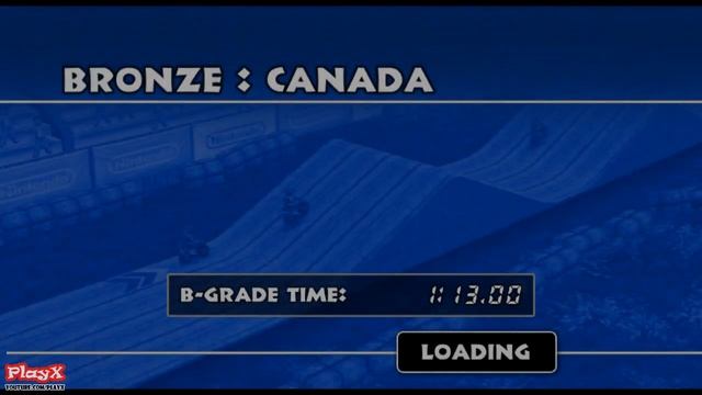 Dolphin v5.0-12528 Wii Excitebike World Rally Game Test01-[PlayX] смотреть онлайн