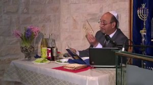 "Тайны Нового Завета" - 09. Пасха (Александр Болотников)