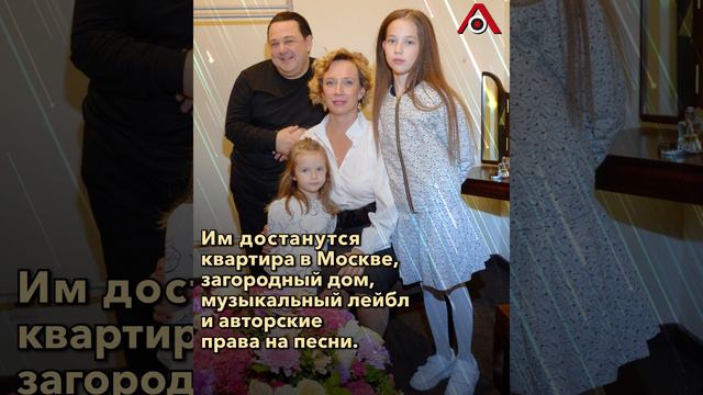 Не хочет делить: что написал в завещании Игорь Саруханов