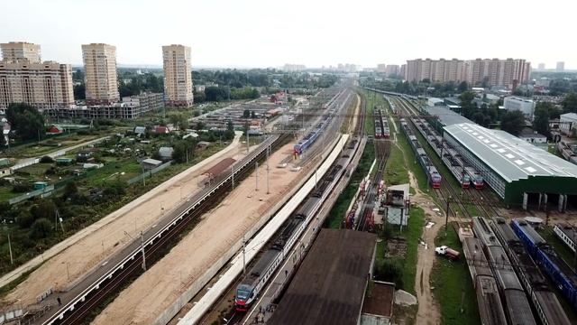 Городской округ Лобня смотреть онлайн