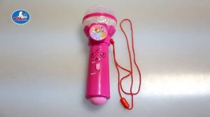 "УМка". Микрофон "20 песен принцесс" (260298)