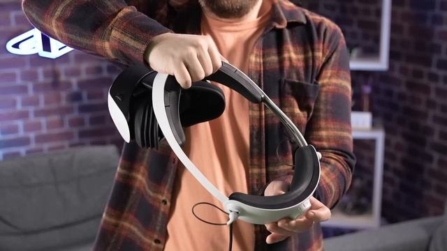 PlayStation VR2 - How To Set Up Your PS VR2