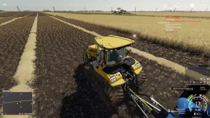 ФС19 Карта Австралия обмен опытом