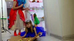 Настя мама и история для детей