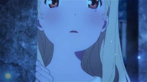 А у меня... крылья есть