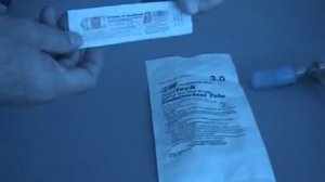 Проверь аппарат ИВЛ