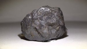 Челябинский метеорит. Осколок А2 Масса 26,65г