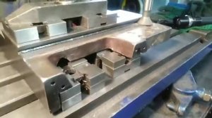 Восстановление тв4. Супорт