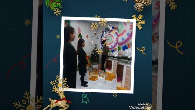 Еловая викторина «Дружат сказки всей Земли» Центральная детская библиотека город Абай. смотреть онлайн