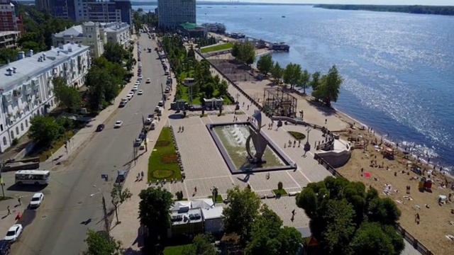 «САМАРСКОЕ ВРЕМЯ» - Самара сегодня, вчера, завтра: новости, события, история, люди, бизнес, обучени