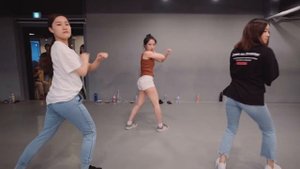 2002 - Anne Marie / Ara Cho Choreography