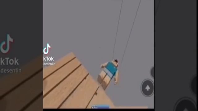 roblox person falling off a cliff backwards смотреть онлайн