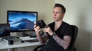 Обзор объектива Pentax Macro 100mm f/2.8 WR. Портрет и макро.