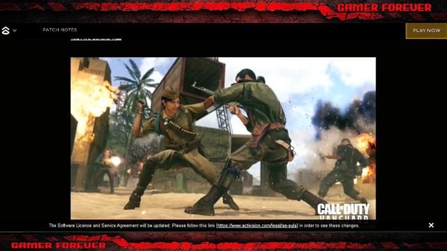 🎁1 Free Game: Call of Duty - Vanguard Multiplayer (Free Access) смотреть онлайн